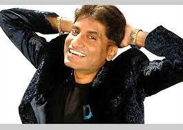 comedian raju shrivastav