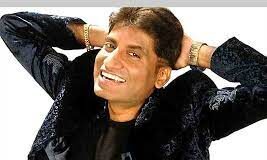 comedian raju shrivastav