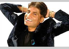 comedian raju shrivastav