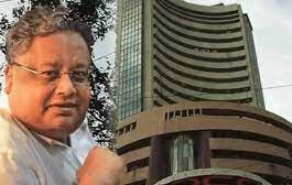 rakesh jhunjhunwala death