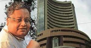 rakesh jhunjhunwala death