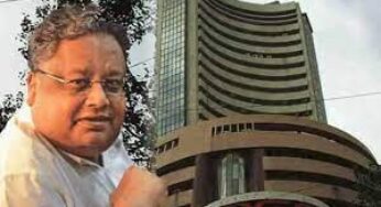 BIG BULL Rakesh JhunJhunwala: दिग्गज निवेशक राकेश झुनझुनवाला का निधन, ब्रीच कैंडी अस्पताल में ली आखिरी सांस