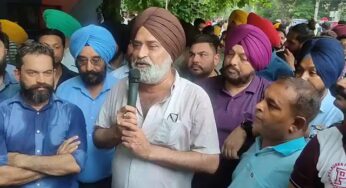 जालंधर में लगातार बढ़ रहा क्राइम ग्राफ,पुलिस कमिश्नर हाथ पर हाथ धरे बैठे