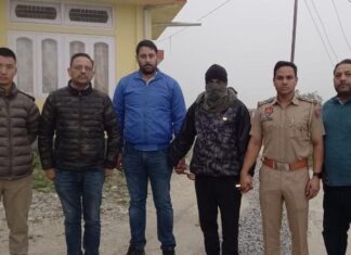 chandigarh university mms kaand case