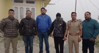 पंजाब पुलिस को मिली नई कामयाबी, असम से सेना का एक जवान गिरफ्तार