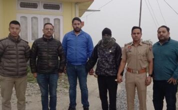 पंजाब पुलिस को मिली नई कामयाबी, असम से सेना का एक जवान गिरफ्तार chandigarh university mms kaand case