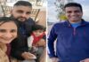 hoshiarpur sikh family kidnapped in america murdered