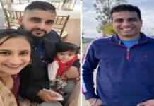 hoshiarpur sikh family kidnapped in america murdered
