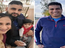 hoshiarpur sikh family kidnapped in america murdered