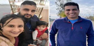 hoshiarpur sikh family kidnapped in america murdered