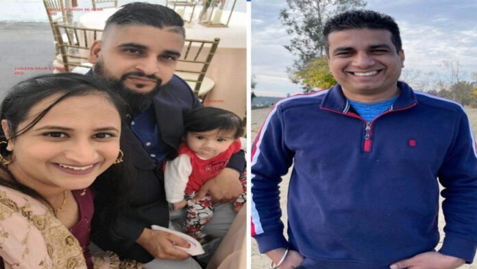 hoshiarpur sikh family kidnapped in america murdered