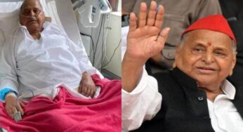Mulayam Singh Passed Away: मुलायम सिंह यादव का निधन