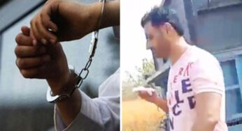 जालंधर में आम आदमी पार्टी का पार्षद साथियो सहित गिरफ्तार,पुलिस की बड़ी कार्यवाही