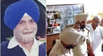 पंजाब के बटाला में डॉक्टर की किरच से हमला कर बेरहमी से हत्या, 10 बार किया हमला