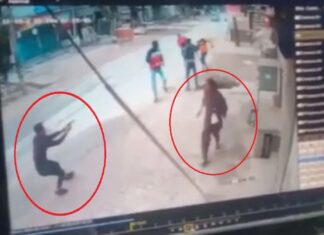 Punjab-Faridkot-Murder