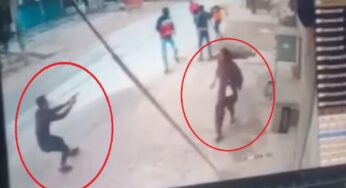 बरगाड़ी बेअदबी कांड के आरोपी डेरा प्रेमी की गोली मारकर हत्या, फायरिंग में गनमैन घायल