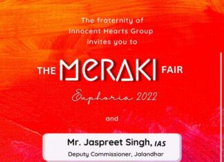 innocent hearts school