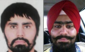 Terrorist Harvinder Singh Rinda dies of drug overdose in Pakistan Terrorist Harvinder Singh Rinda dies of drug overdose in Pakistan