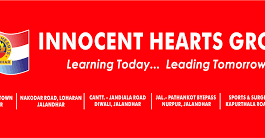 innocent hearts school jalandhar