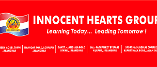 innocent hearts school jalandhar