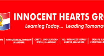 INNOCENT HEARTS EDUCATIONAL GROUP – THE MERAKI FAIR 2022 विवादों में