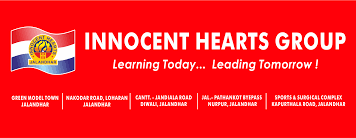 INNOCENT HEARTS EDUCATIONAL GROUP – THE MERAKI FAIR 2022 विवादों में innocent hearts school jalandhar
