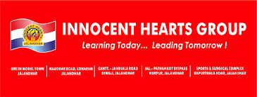 innocent hearts school jalandhar