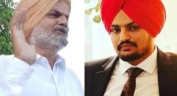 गैंगस्टर गोल्डी बराड़ के सिर पर 2 करोड़ का इनाम रखने की उठी मांग