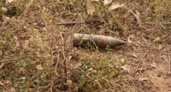 CHANDIGARH BREAKING – पंजाब और हरियाणा सीएम निवास से कुछ दूरी पर मिला बम, मौके पर पहुंची पुलिस