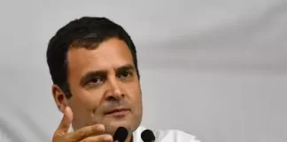 rahul gandhi defamation case