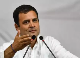 rahul gandhi defamation case