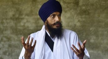 कपूरथला के वकील को NIA ने किया डिटेन, अमृतपाल से जुड़ी सामग्री सोशल मीडिया पर की थी शेयर