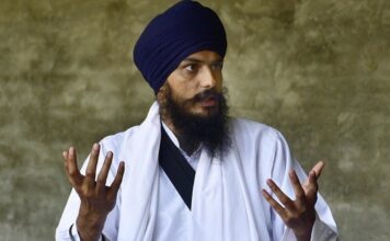 amritpal singh