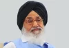 prakash_singh_badal death