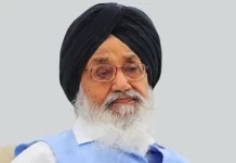 prakash_singh_badal death