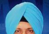 local body minister balkar singh's convoy attacked