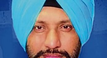 निकाय मंत्री बलकार सिंह के काफिले पर बदमाशों का हमला, ईंटें बरसाईं, पुलिस वालों को पीटा