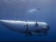 titanic submarine