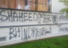 hindu temple vandalised in california by khalistani's