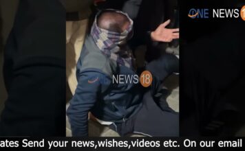 जालंधरः नशे में धुत्त DSP दलबीर पर गोलियां चलाने का आरोप, इलाके में दहशत का माहौल