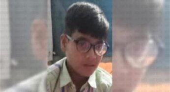 दिव्यांग पति-पत्नी पर टूटा दुखों का ‘पहाड़’, 12 वर्षीय बेटे को यूं खींच ले गई मौ+त