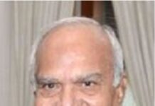 banwari lal purohit resignation