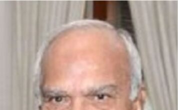 banwari lal purohit resignation