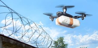 drone drug smugglers arrested by jalandhar police
