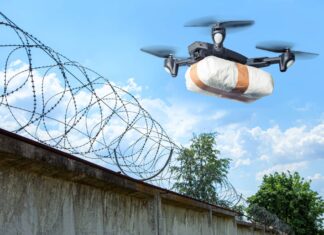 drone drug smugglers arrested by jalandhar police