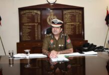 police commissioner jalandhar swapan sharma