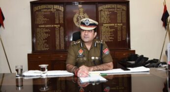 एलपीयू से चोरी की गई कार को जालंधर कमिश्नरेट पुलिस ने किया बरामद , कार सहित दो लोगों को भी किया गिरफ्तार