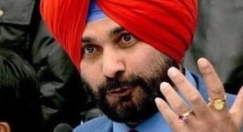 CONGRESS पार्टी के नोटिस का नवजोत सिद्धू ने, इस तरह से दिया जवाब