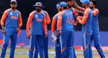 WORLD CUP CRICKET – भारत को मिला 2024 का क्रिकेट विश्व कप,सूर्य कुमार यादव की कैच बना आकर्षण