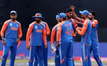 WORLD CUP CRICKET – भारत को मिला 2024 का क्रिकेट विश्व कप,सूर्य कुमार यादव की कैच बना आकर्षण world cup winner india